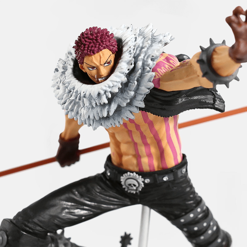 Figura de una pieza<br> Charlotte Katakuri