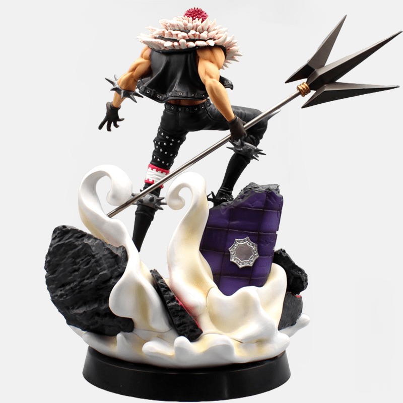 Figura de una pieza<br> Katakuri