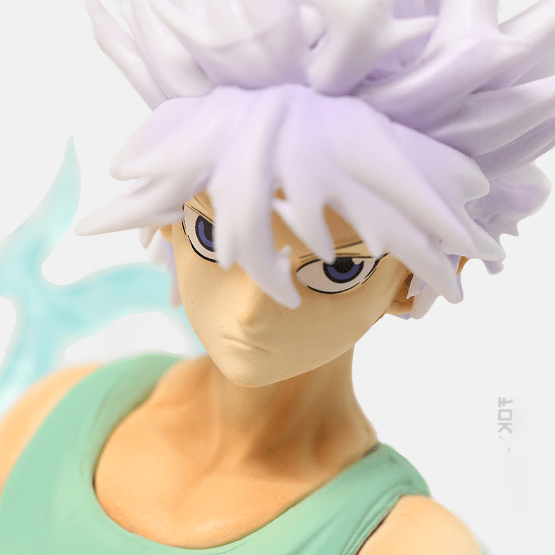 Figura di Hunter X Hunter<br> Killua