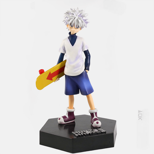 Figura di Hunter X Hunter<br> Killua