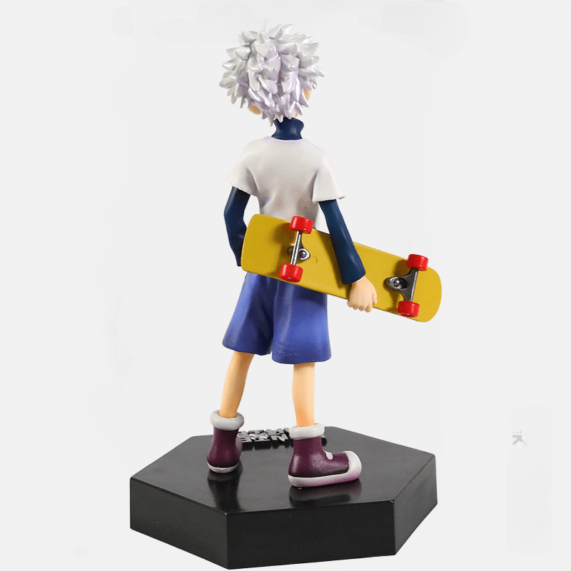 Figura di Hunter X Hunter<br> Killua