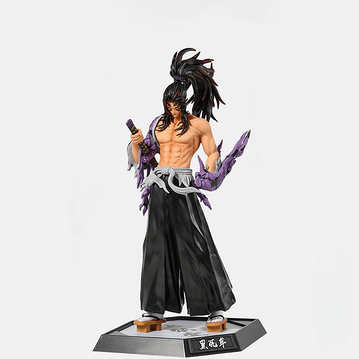 Figurine Demon Slayer Kokushibo