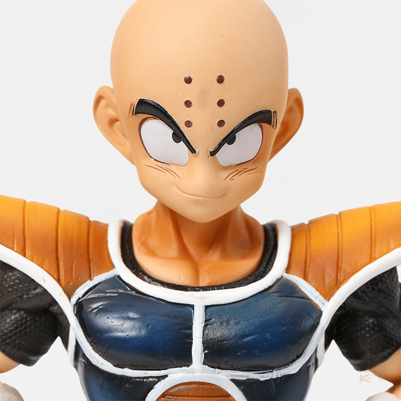 Figura Dragon Ball Z<br> Krilin