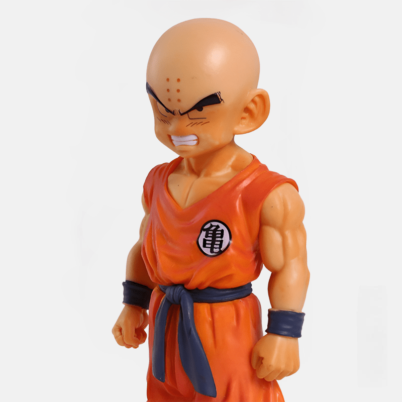 Figura Dragon Ball Z<br> Krilin