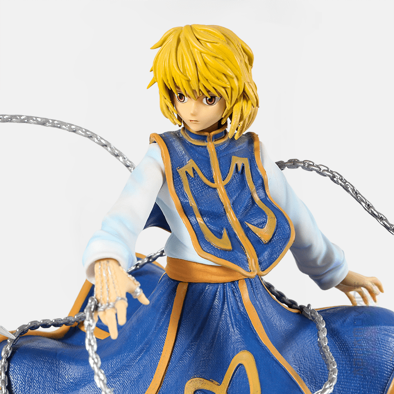 Figura di Hunter X Hunter<br> Kurapika