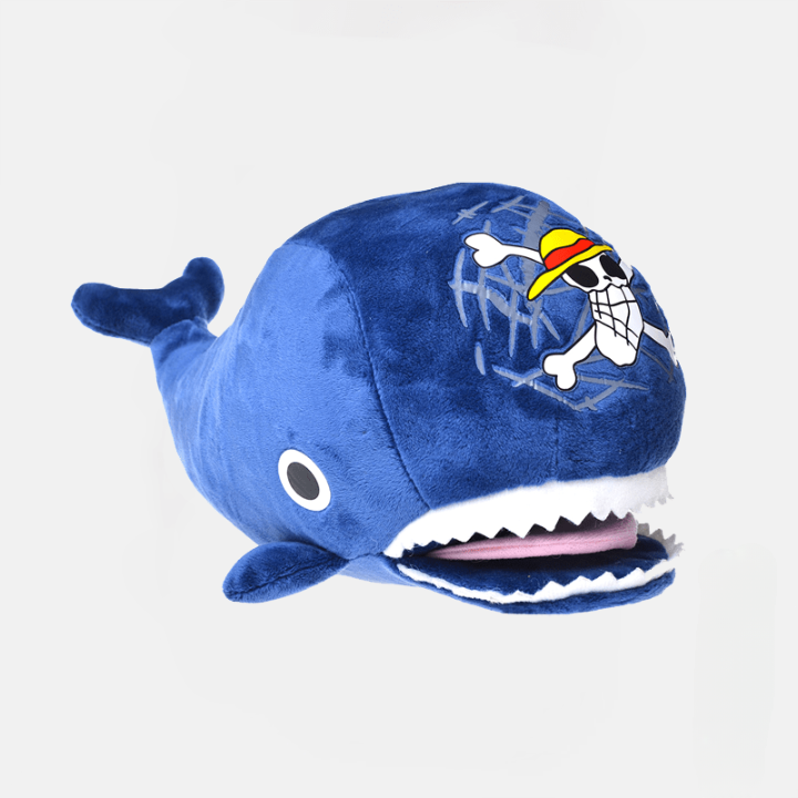 Peluche One Piece Laboon – SakuraManga