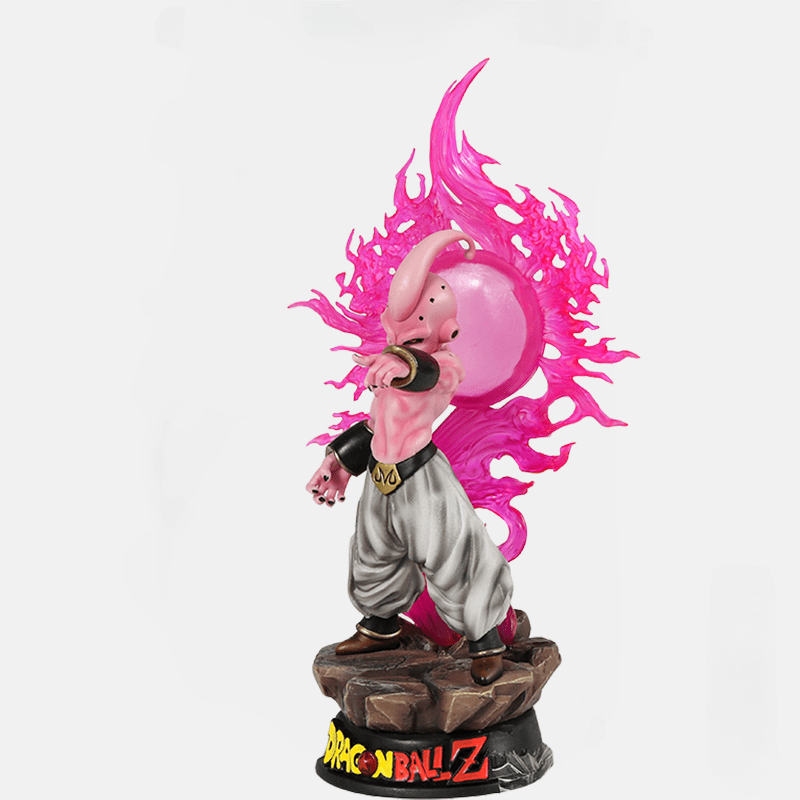 Figurine LED Dragon Ball Z Kid Buu