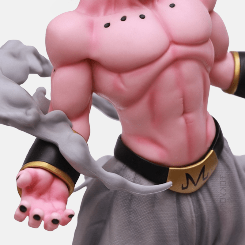 Figura Dragon Ball Z<br> Majin Boo