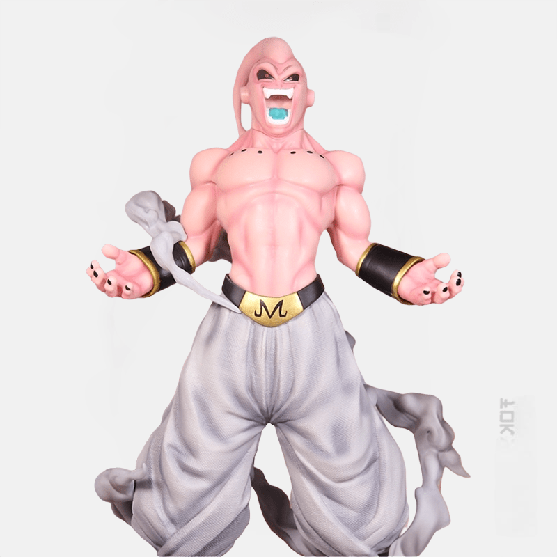 Figura Dragon Ball Z<br> Majin Boo