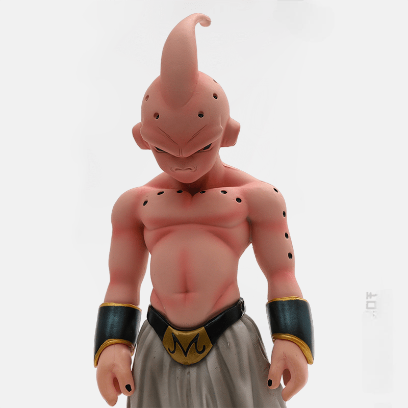 Figura Dragon Ball Z<br> Majin Buu Pequeño