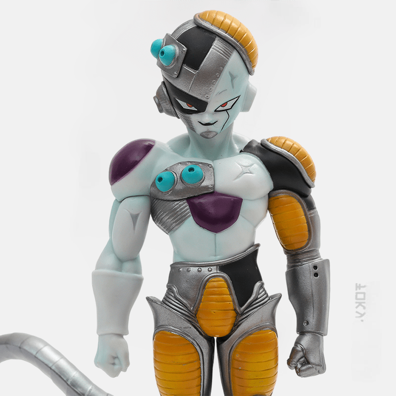 Figura Dragon Ball Z<br> Mecha Freezer