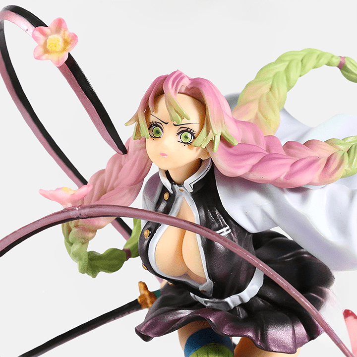 Figura Demon Slayer Mitsuri Kanroji