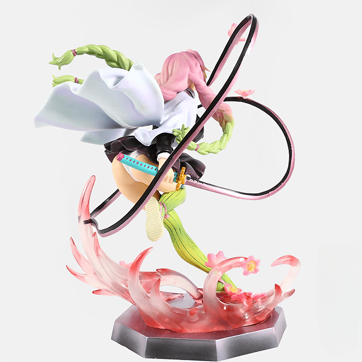 Figura Demon Slayer Mitsuri Kanroji