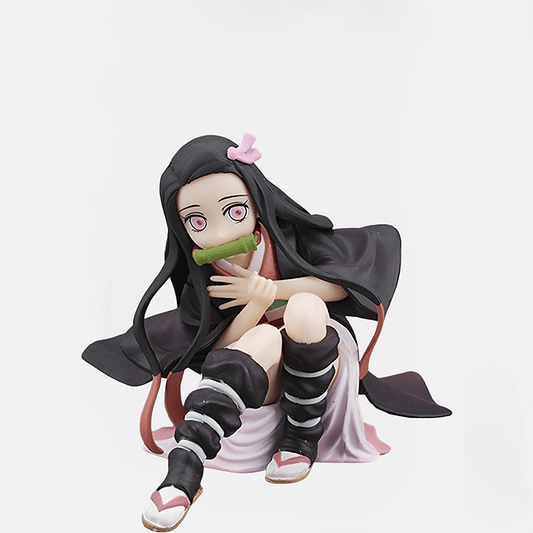 Figura Demon Slayer Nezuko Kamado