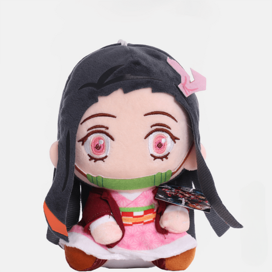 Peluche Demon Slayer Nezuko