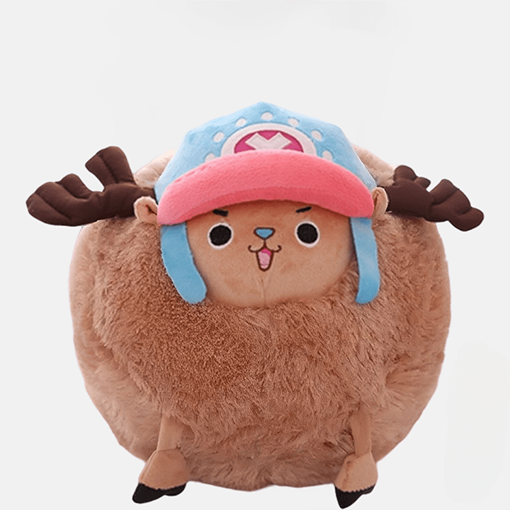 Peluche Tony Tony Chopper Guard Point di One Piece