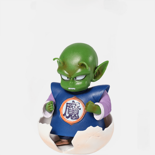 Figurine Dragon Ball Satan Petit Coeur