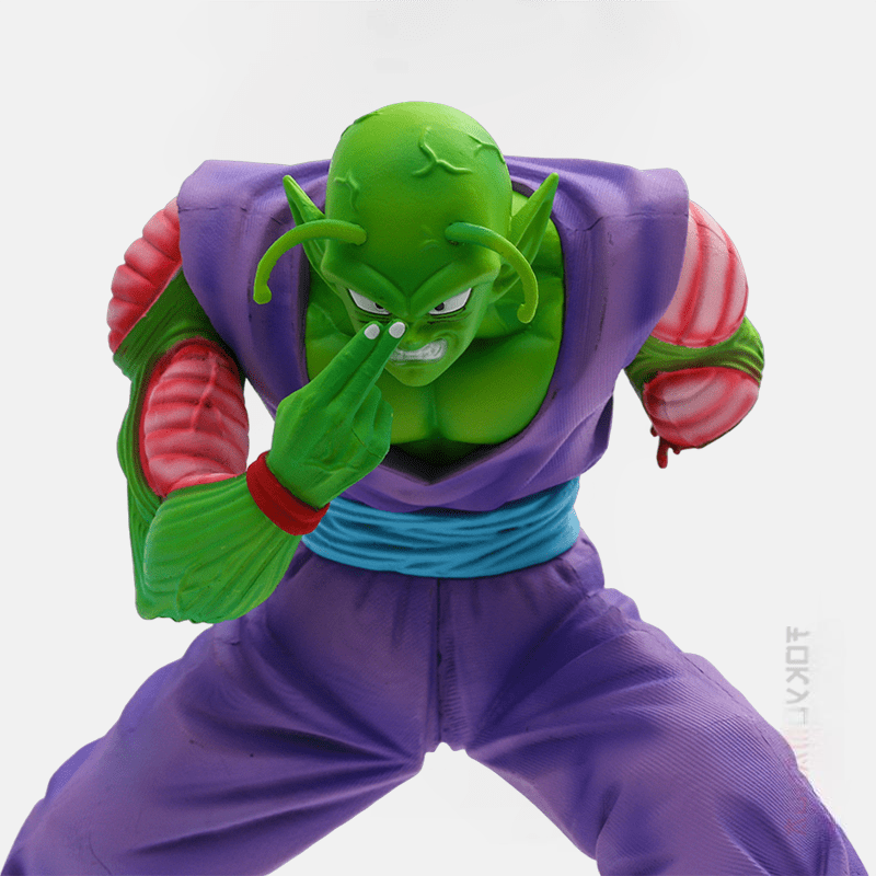 Figura di Dragon Ball Z<br> Piccolo Makankosappō