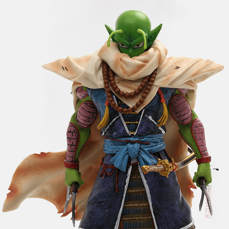 Figura di Dragon Ball<br> Piccolo Samurai