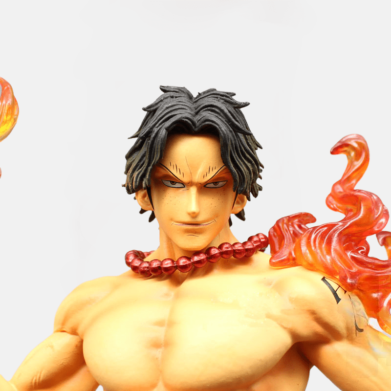Figura di un pezzo<br> Portgas D.Ace