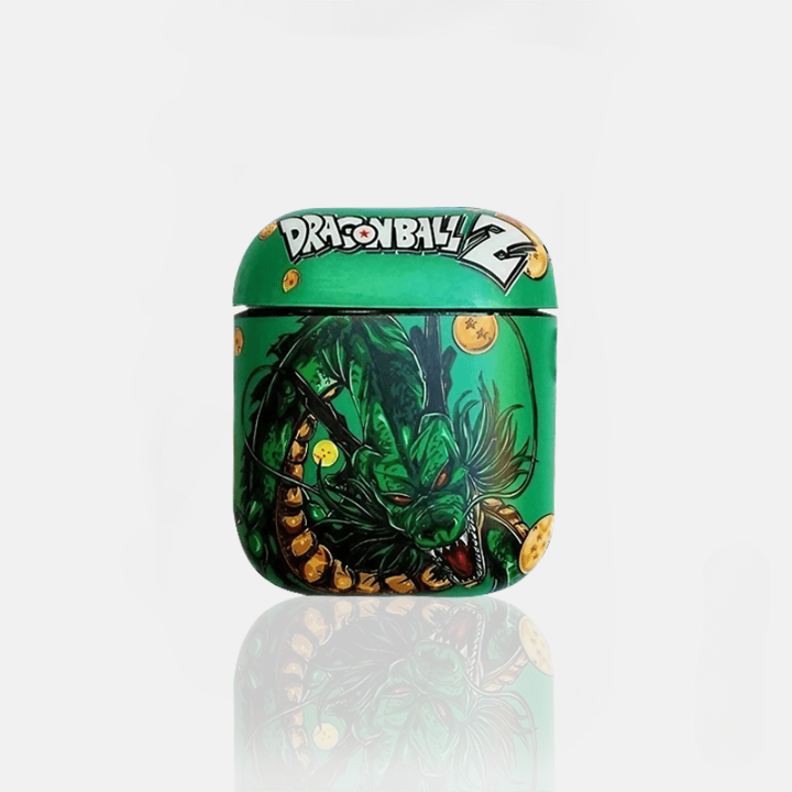 Coque AirPods Dragon Ball Shenron