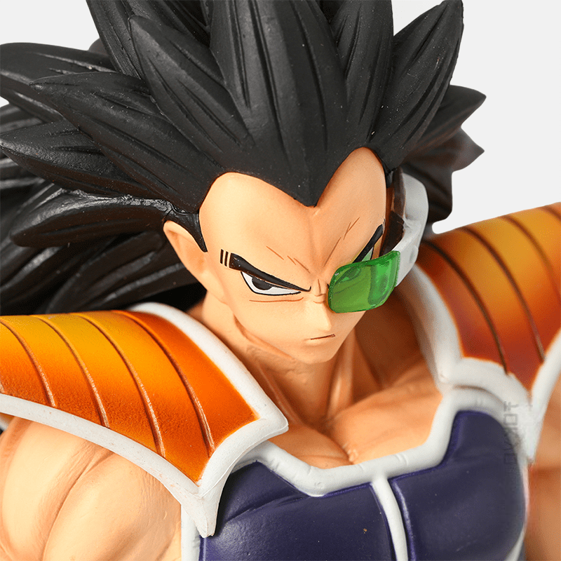 Figura Dragon Ball Z <br>raditz