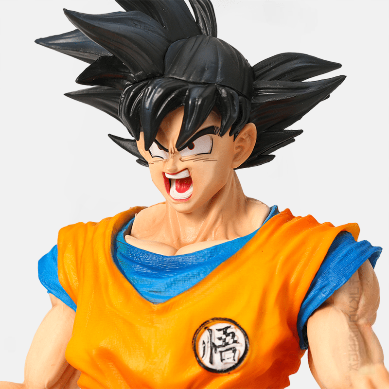 Figura di Dragon Ball Z<br> San Goku