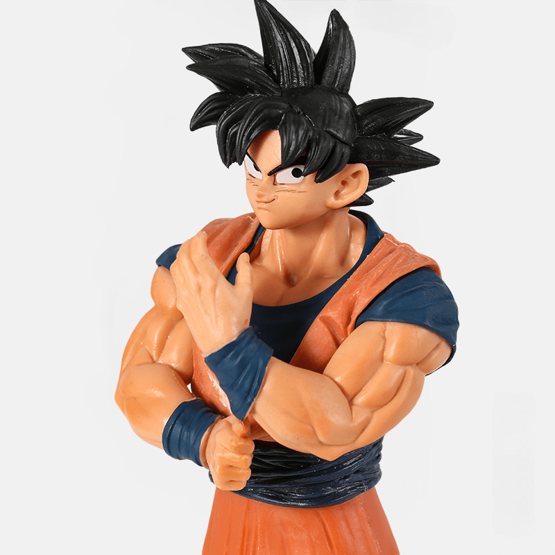 Figurine Dragon Ball Z Sangoku