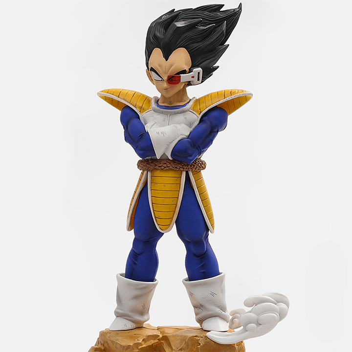 Figurine Dragon Ball Z Bejita