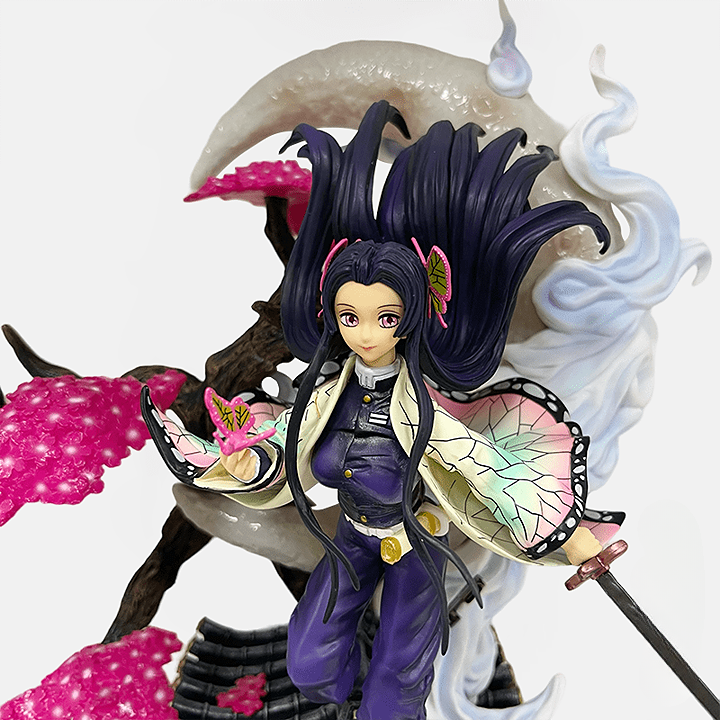 Figurine Demon Slayer Shinobu Souffle de l'Insecte