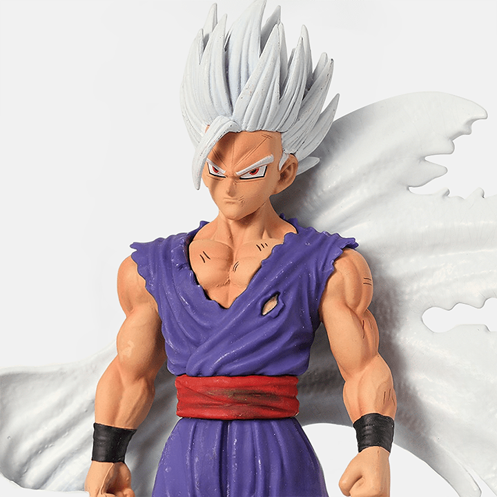 Figurine Dragon Ball Super Son Gohan Beast