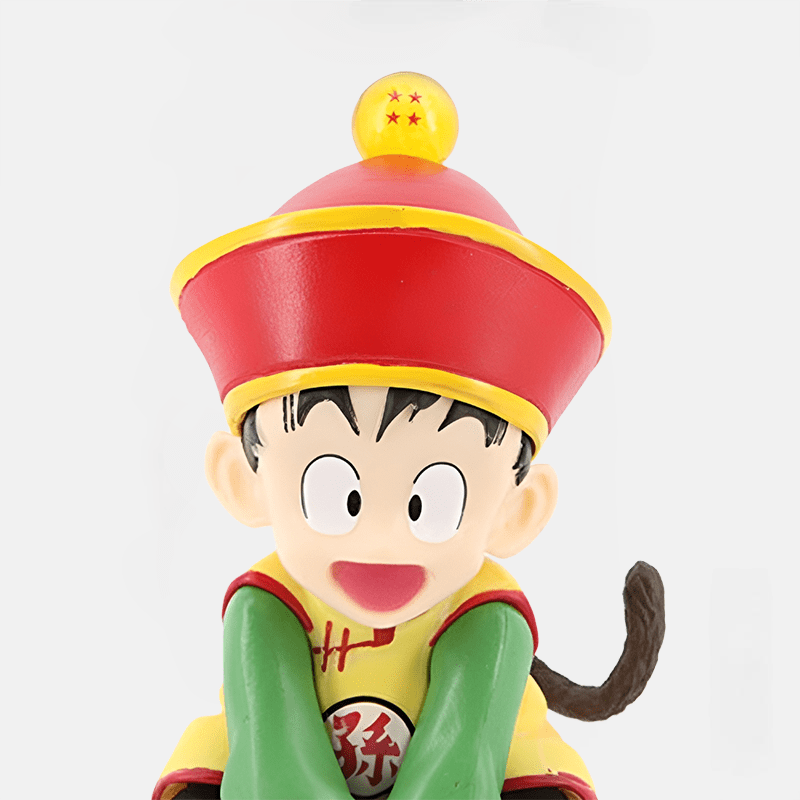 Figura di Dragon Ball Z<br> Sangohan Petit