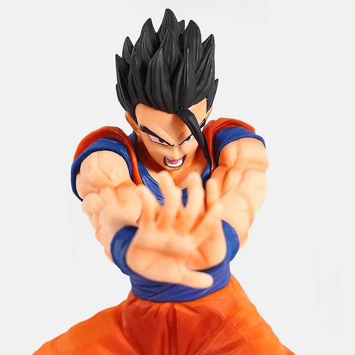 Figurine Dragon Ball Z Gohan Masenko