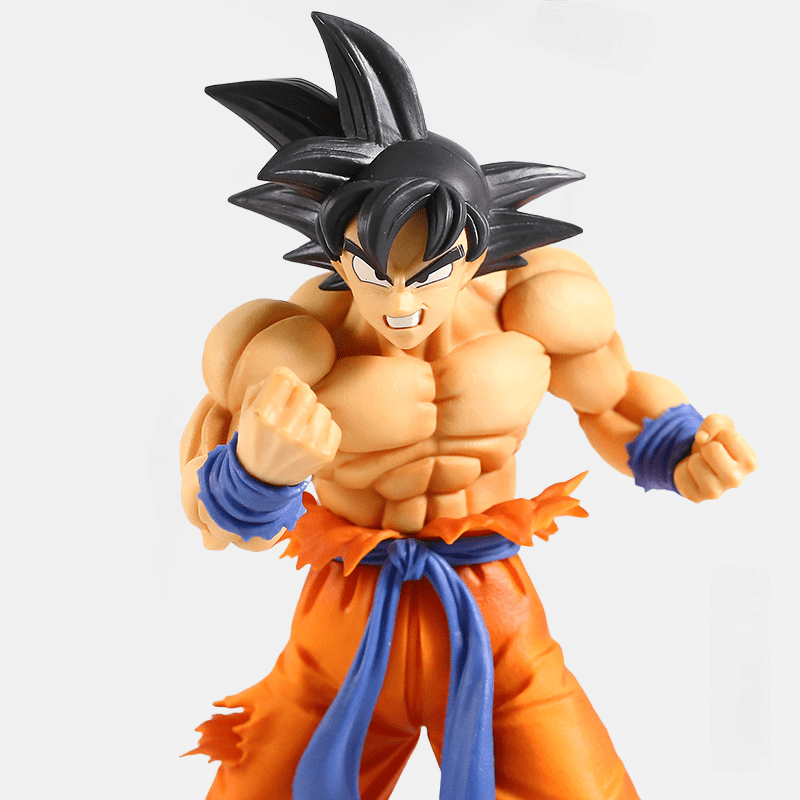 Figurine Dragon Ball Z Son Goku