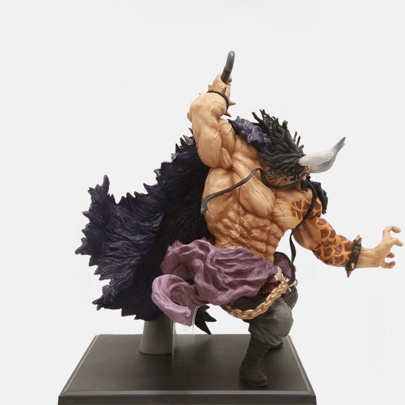 Figurine One Piece Kaido Wano