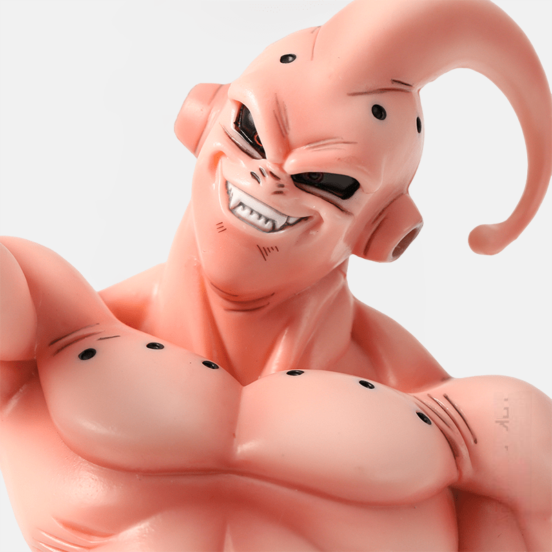 Figurine Dragon Ball Z Super Buu