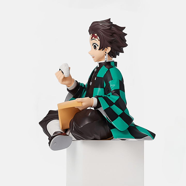 Figura Demon Slayer Kamado Tanjiro