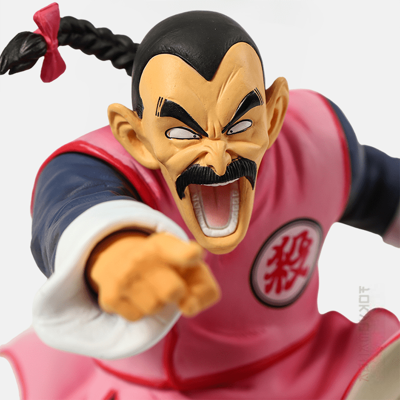 Figura di Dragon Ball<br> Tao Pai Pai