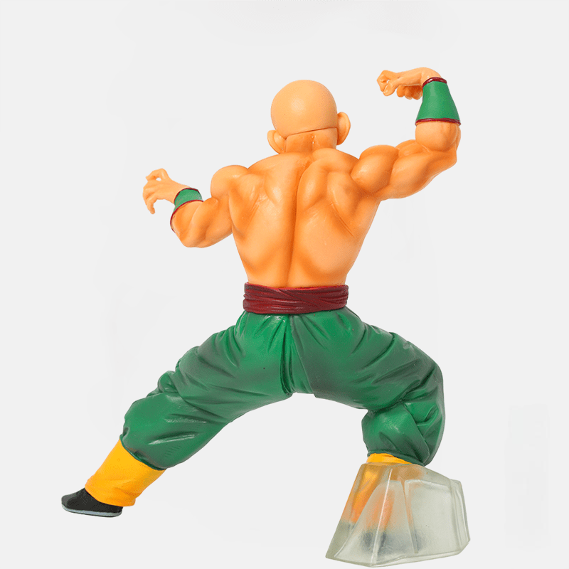 Figura di Dragon Ball Z<br> Dieci Shin Han