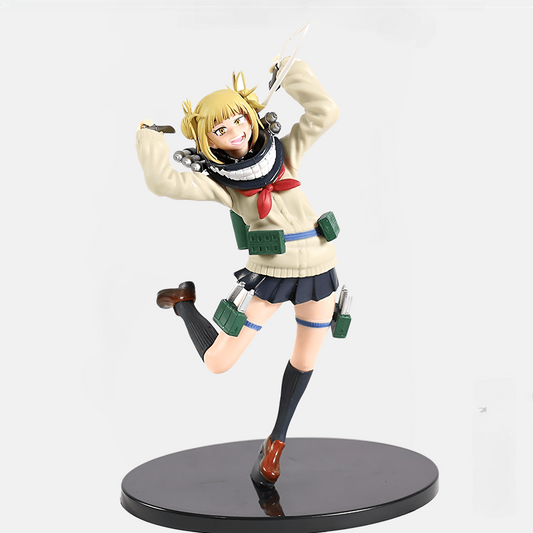 Statuetta MHA<br> Toga Himiko