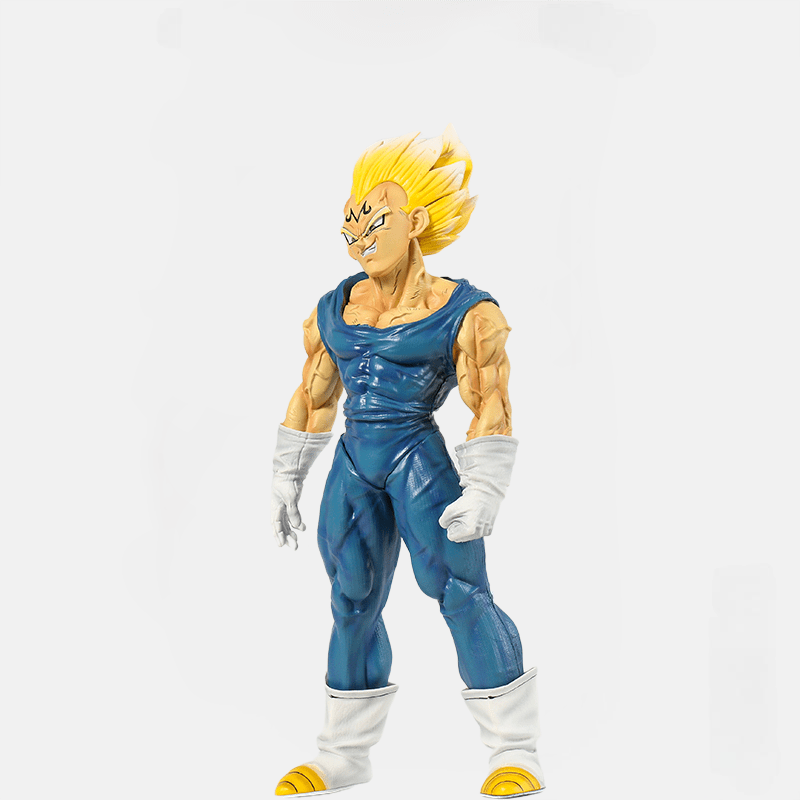 Figura Dragon Ball Z<br> Majin Vegeta