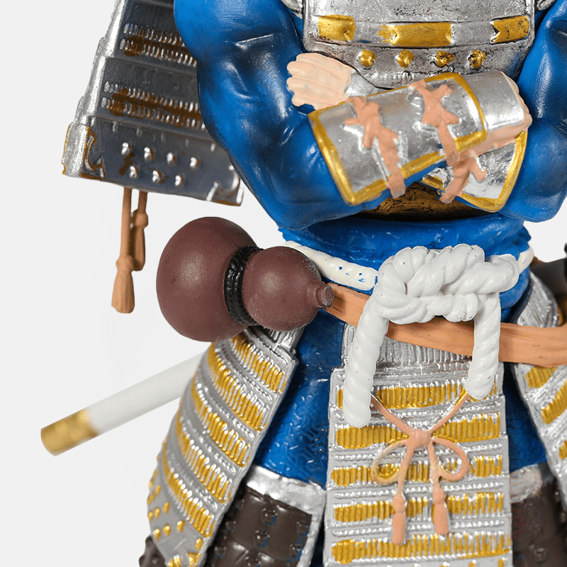 Figura di Dragon Ball<br> Samurai Vegeta