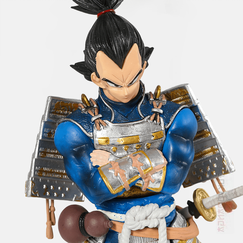 Figura di Dragon Ball<br> Samurai Vegeta