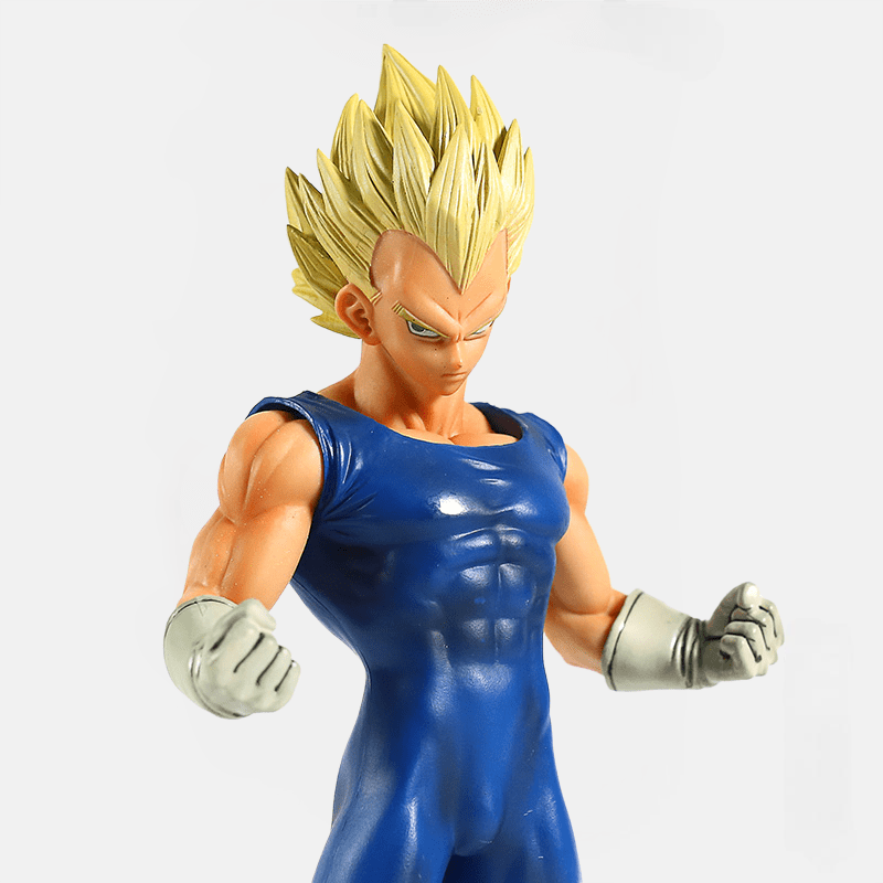 Figura di Dragon Ball Z<br> VegetaSSJ