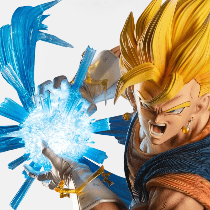 Figura LED di Dragon Ball Z<br> Vegeto