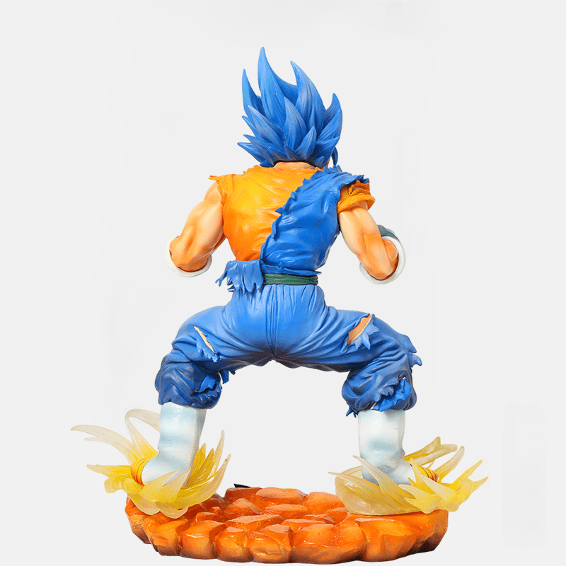 Figura di Dragon Ball Z<br> Vegeth