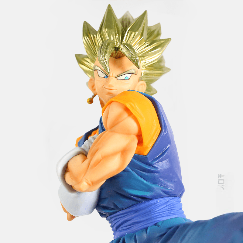 Figurine Dragon Ball Z Vegeto SSJ