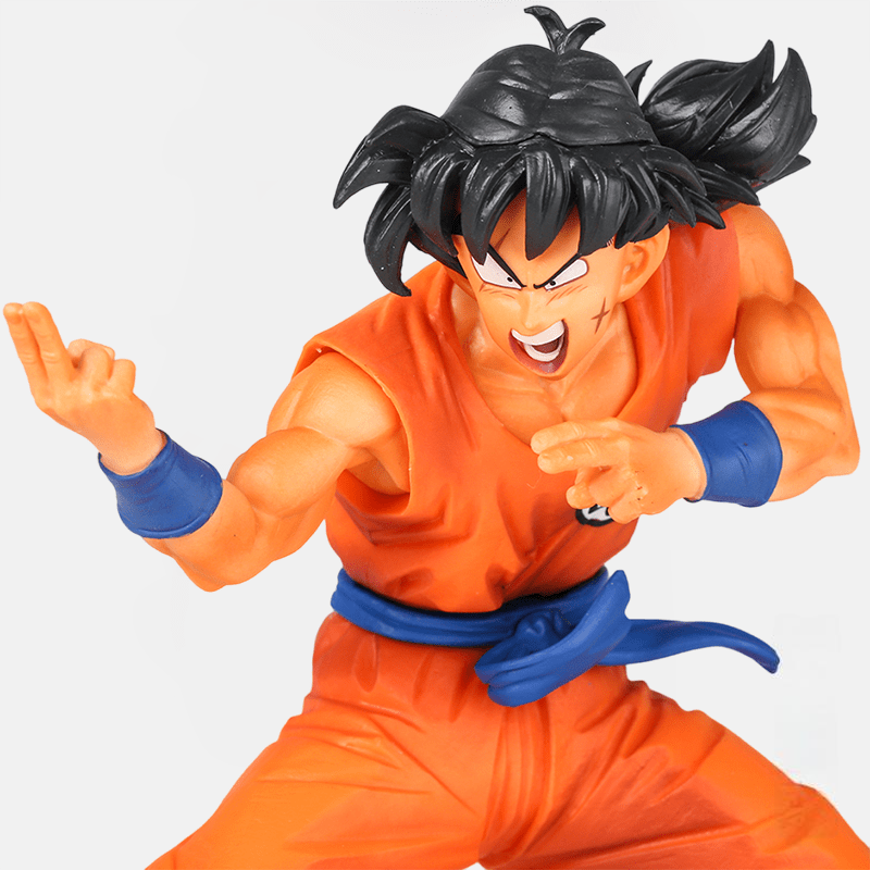 Figurine Dragon Ball Z Yamcha