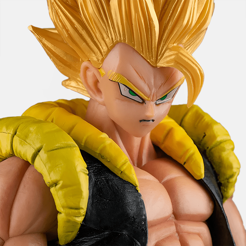 Figura Super Dragon Ball<br> Gogeta SSJ