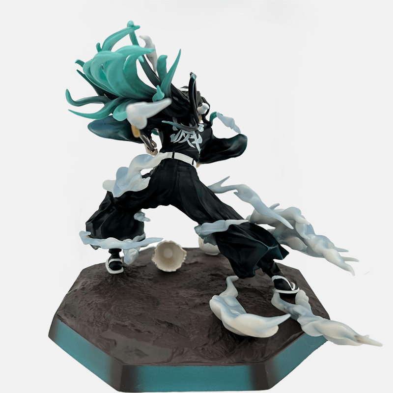 Figurine Demon Slayer Muichiro Tokito